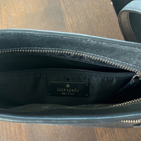 Kate Spade On Purpose Swingpack Crossbody - Picture 4 of 5